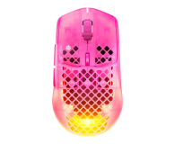 SteelSeries Aerox 3 WL Gen 2 (Magenta Haze) - 1512556 - zdjęcie 1